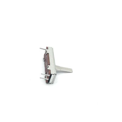 Tay cầm kim loại C3021N Du lịch 30 mm Rộng 9 mm được sử dụng cho tai nghe và micrô của bảng điều khiển âm thanh