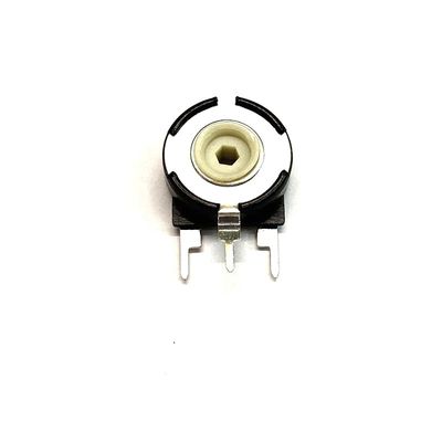 PT15 Tông Đơ Carbon Chiết Áp Lỗ Hình Bầu Dục Piher Tây Ban Nha Chiết Áp