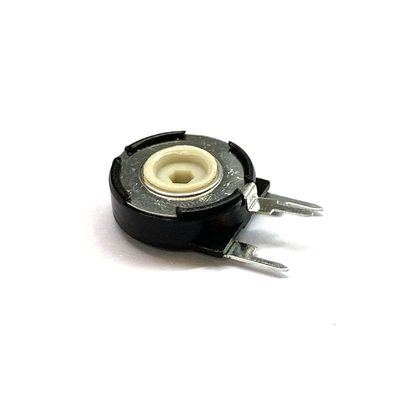 PT15 Tông Đơ Carbon Chiết Áp Lỗ Hình Bầu Dục Piher Tây Ban Nha Chiết Áp