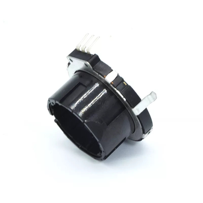 Bộ mã hóa trục rỗng 28mm Bộ mã hóa quay 5mA Trục rỗng