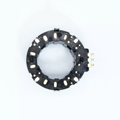 Bộ mã hóa trục rỗng 28mm Bộ mã hóa quay 5mA Trục rỗng