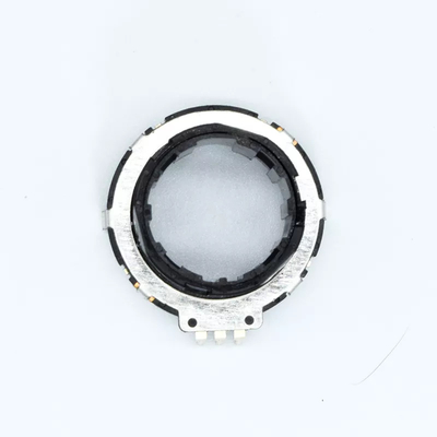 Bộ mã hóa trục rỗng 28mm Bộ mã hóa quay 5mA Trục rỗng