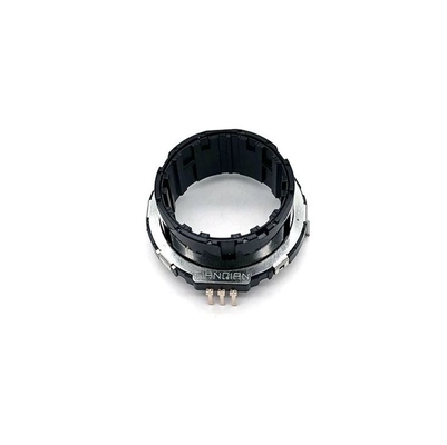 Bộ mã hóa lỗ rỗng 28MM EC35 Trục quay tuyệt đối cho thiết bị gia dụng tự động