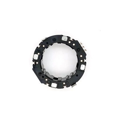 Bộ mã hóa lỗ rỗng 28MM EC35 Trục quay tuyệt đối cho thiết bị gia dụng tự động