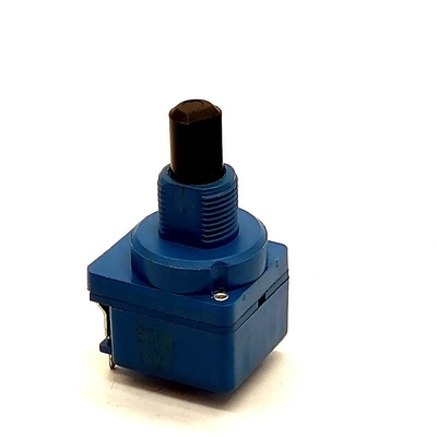 DPDT Potentiometer Dimmer Switch 0.2W B100k Pot 3 Pin để điều chỉnh tốc độ