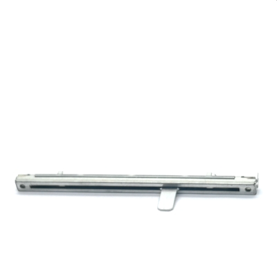 0,25W 10k Linear Taper Potentiometer AC 300V 100mm Linear