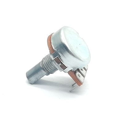 Chiết áp quay 24mm 0.15W B500k Đẩy kéo Pot Cấu trúc CTS