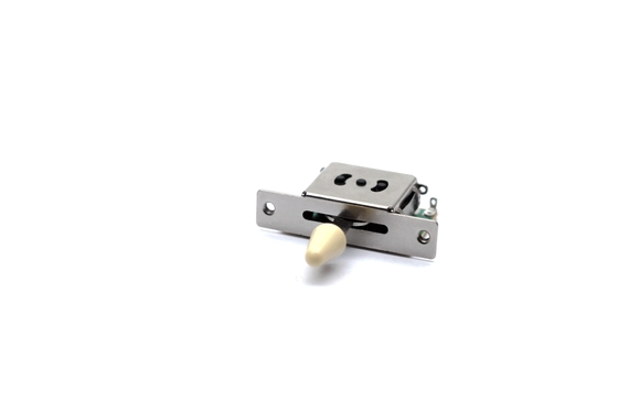 Công tắc chọn đàn ghi-ta điện 250V AC SQ25 Ghi-ta 3 chiều