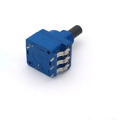 Chiết áp công tắc xoay ROHS Nồi B500k cho màng carbon kép khối lượng