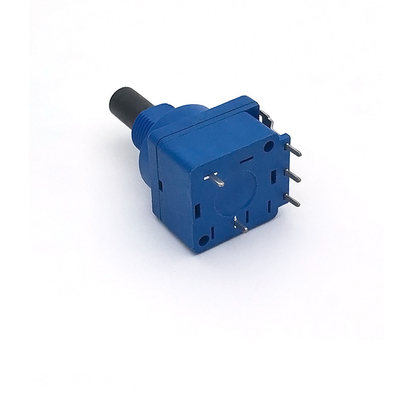 Chiết áp công tắc xoay ROHS Nồi B500k cho màng carbon kép khối lượng