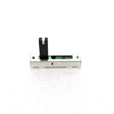 Micro Miniature CE Slide Fader 20mm Diy Slide Potentiometer Tai nghe