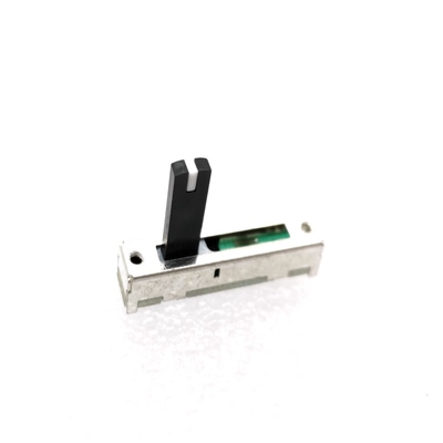 Micro Miniature CE Slide Fader 20mm Diy Slide Potentiometer Tai nghe
