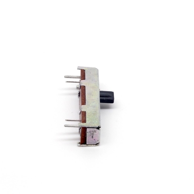 AC300V Linear Fader 20mm 5k Slide chiết áp Micrô nhỏ