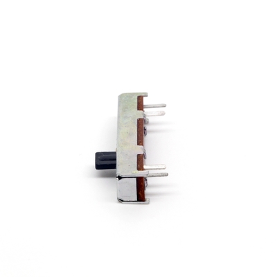 AC300V Linear Fader 20mm 5k Slide chiết áp Micrô nhỏ