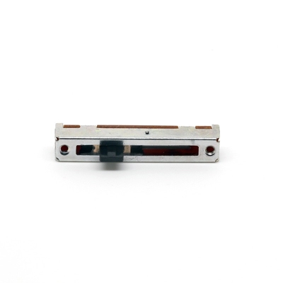 AC300V Linear Fader 20mm 5k Slide chiết áp Micrô nhỏ