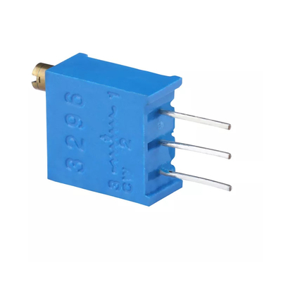 Chiết áp tông đơ đa năng 0,5W Điện trở chiết áp 10k 3296w