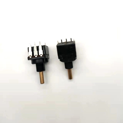 Bộ chiết áp bộ khuếch đại 10A màng carbon 0,2W cho ánh sáng