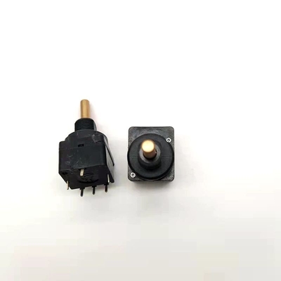 Bộ chiết áp bộ khuếch đại 10A màng carbon 0,2W cho ánh sáng