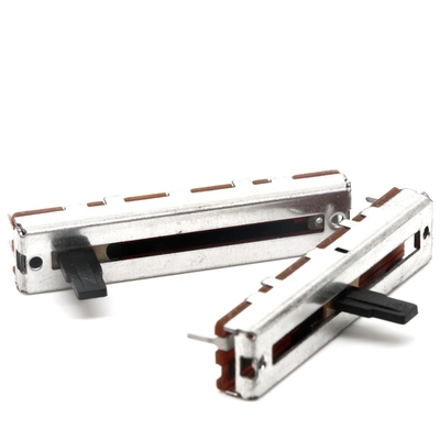30mm Linear Slide Pot Chiết áp trượt mini 0,2W 15000 vòng
