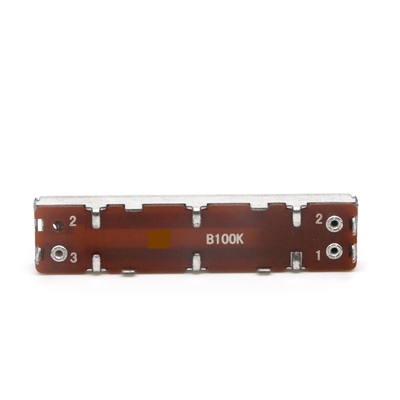 30mm Linear Slide Pot Chiết áp trượt mini 0,2W 15000 vòng