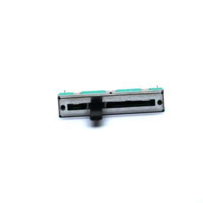 Chiết áp trượt băng đôi B5K B100K