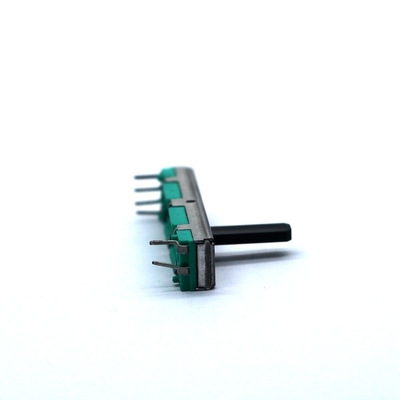 Chiết áp trượt băng đôi B5K B100K
