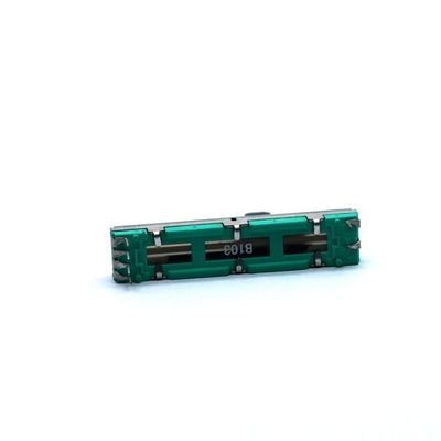 Chiết áp trượt băng đôi B5K B100K