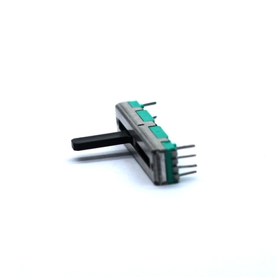 Chiết áp trượt băng đôi B5K B100K
