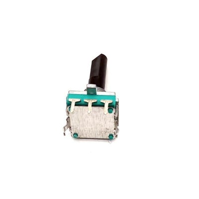 Bộ mã hóa quay trục kép EC16 với công tắc đẩy Ứng dụng nhà Cyt1100