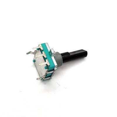 Bộ mã hóa quay trục kép EC16 với công tắc đẩy Ứng dụng nhà Cyt1100