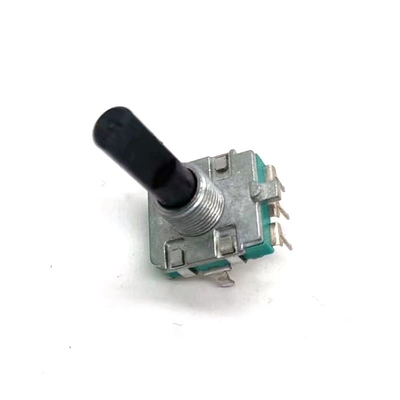 Bộ mã hóa quay trục kép EC16 với công tắc đẩy Ứng dụng nhà Cyt1100
