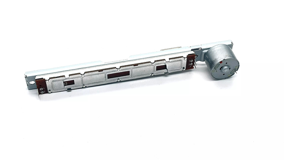 Chiết áp động cơ CE 100MM Chiết áp trượt 8MMT 10k