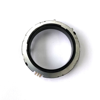 Bộ mã hóa trục rỗng 56mm EC56 Thiết bị gia dụng gia tăng quay