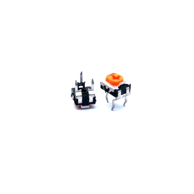 Chiết áp tông đơ RM065 màu cam Chiết áp màng carbon CE