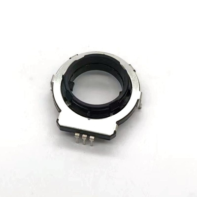 Bộ mã hóa quay trục rỗng EC30 Trục tăng dần 30mm