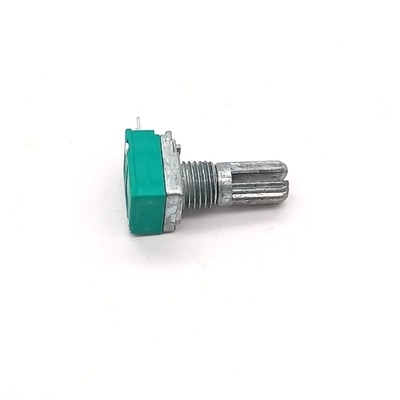 Bộ mã hóa quay kép DC5V với nút nhấn Xung quay TQ