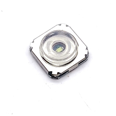 TS Bộ mã hóa vòng quay Silicone LED Bộ mã hóa gia tăng 360 độ
