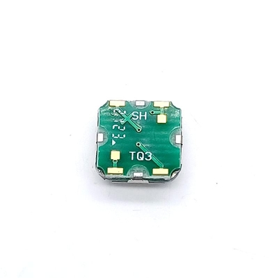 TS Bộ mã hóa vòng quay Silicone LED Bộ mã hóa gia tăng 360 độ