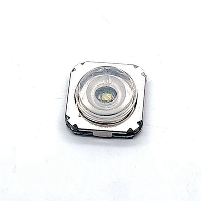 TS Bộ mã hóa vòng quay Silicone LED Bộ mã hóa gia tăng 360 độ