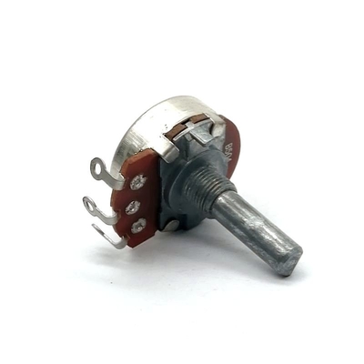 Chiết áp quay 150V 10k Ohm cho bộ khuếch đại âm thanh