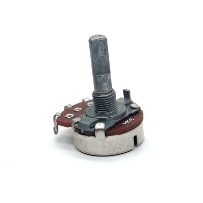 Chiết áp quay 150V 10k Ohm cho bộ khuếch đại âm thanh