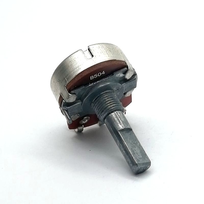 Chiết áp quay 150V 10k Ohm cho bộ khuếch đại âm thanh