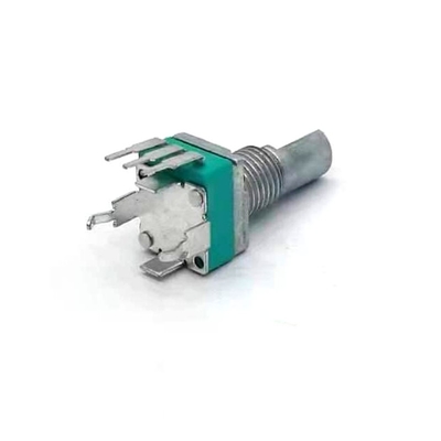 Chiết Áp Xoay Xe Bộ Khuếch Đại Công Suất 10K Chiết Áp Chất Lượng Tốt 9Mm Carbon Cho Xe Tải Gắn Y Học