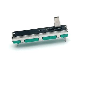 Tay cầm kim loại C3044G Du lịch 30 mm Rộng 8,1 mm được sử dụng cho tai nghe và micrô của bảng điều khiển âm thanh